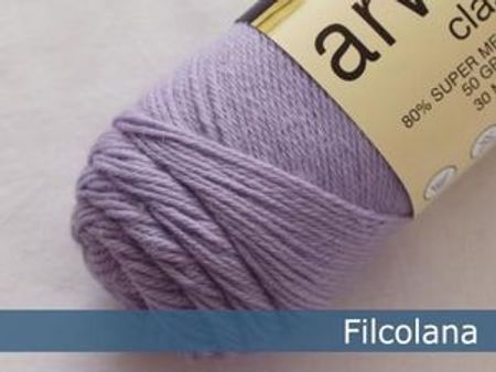267 Lavender frost Arwetta Classic