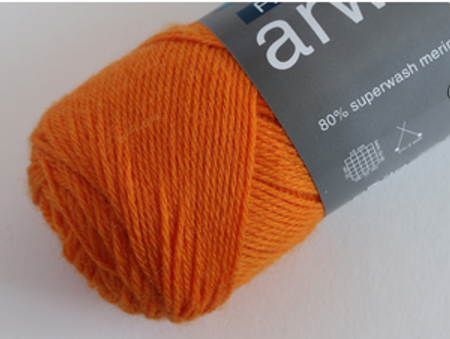 365 Calendula  Arwetta Classic