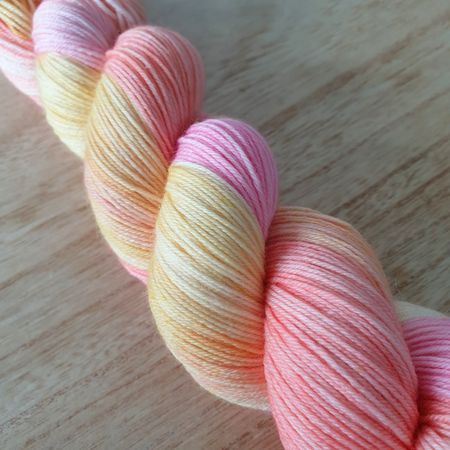Lollipop - tynt sokkegarn