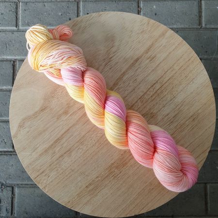Lollipop - tynt sokkegarn