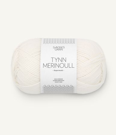 Tynn Merinoull