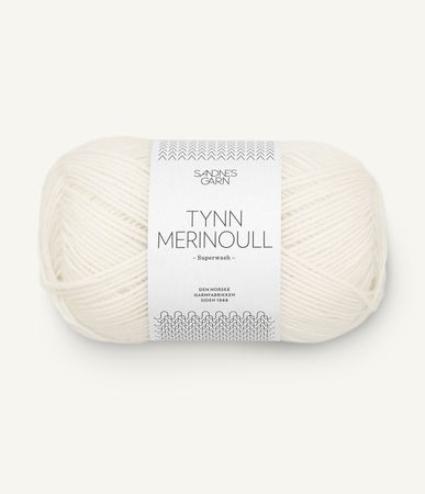 Tynn Merinoull