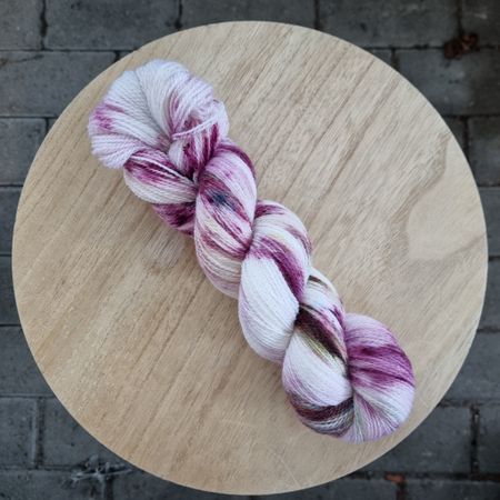 Dahlia -huldra