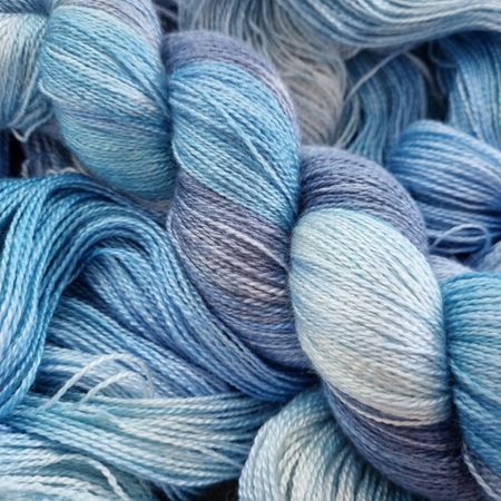 Larviksfjorden -luksus lace