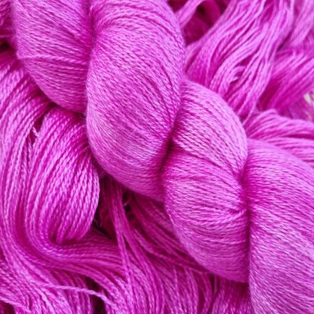 Petunia -luksus lace