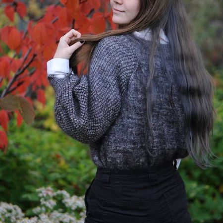 Harbour Sweater