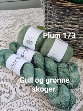 Harbour Sweater