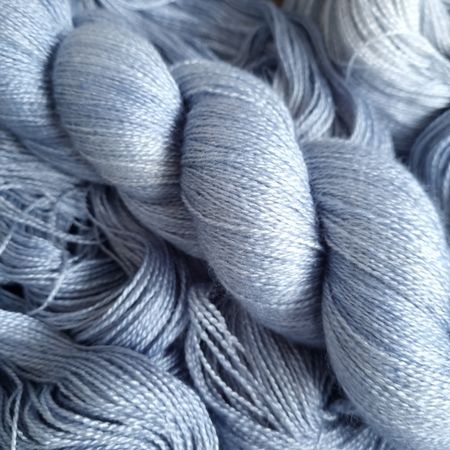Klar himmel -luksus lace