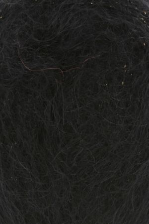 Lace Lamé