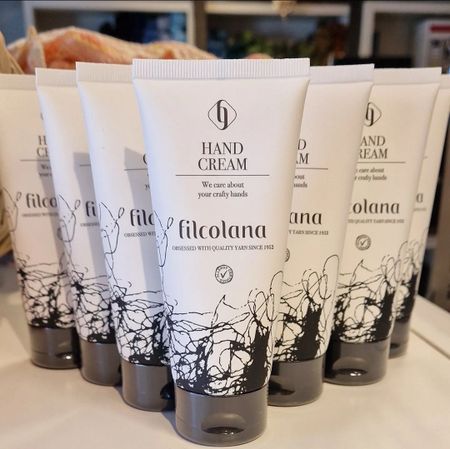 Filcolana håndkrem