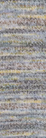 Wool Addicts Footprints