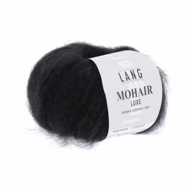 Mohair Luxe