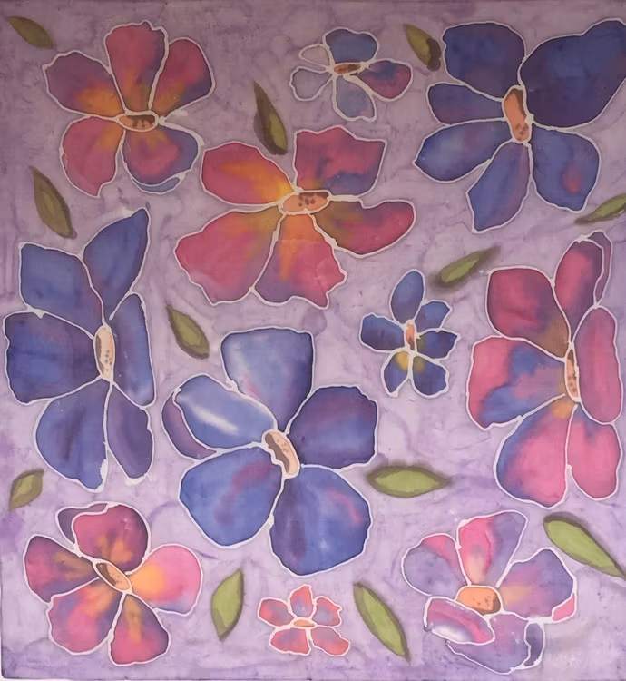 188 - Pick A Bouquet