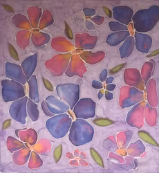 188 - Pick A Bouquet