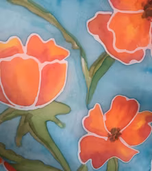 224 - Pure Poppy Power