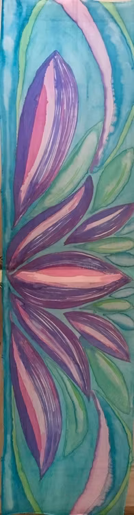 230 - Wildflower