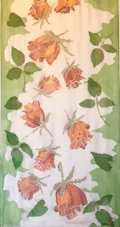 266 - My Rosegarden