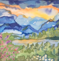 268 - Natural Beauty
