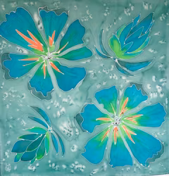 160 - Mighty Flowers