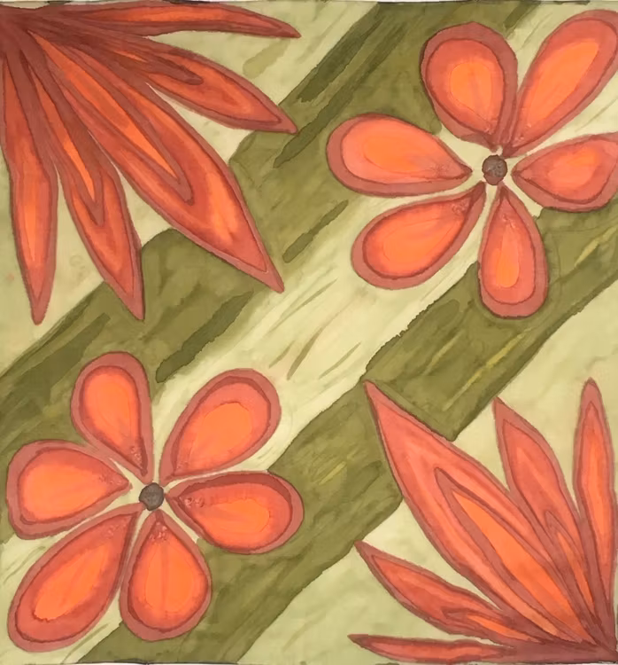 183 - Calm And Beauty