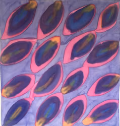119 - Floating Petals