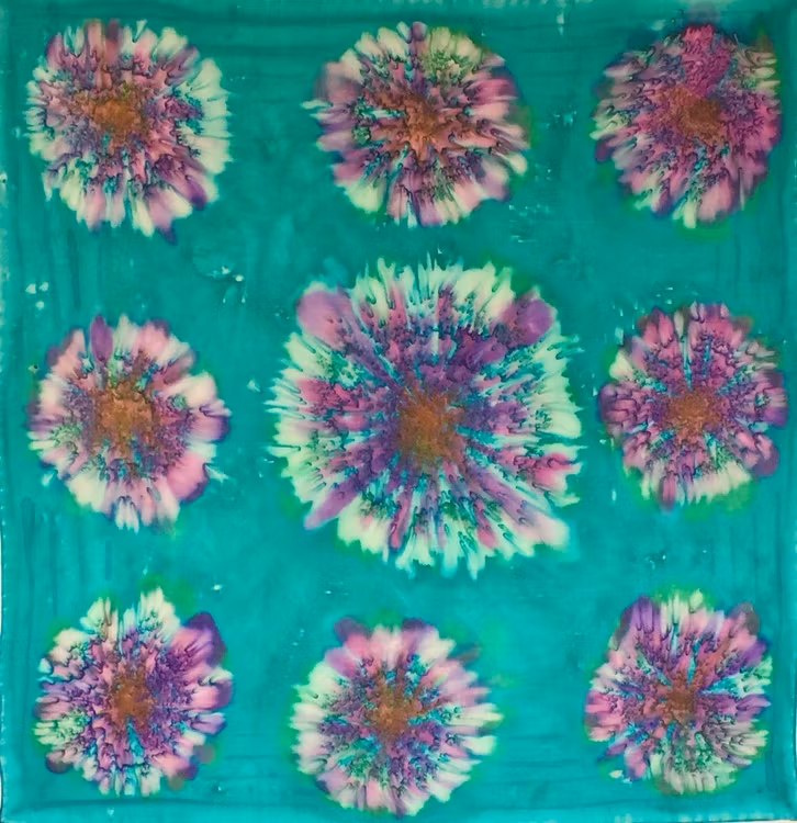 162 - Bouquet For A Star