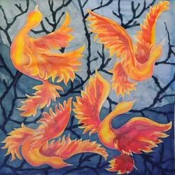 272 - Fly Phoenix, Fly