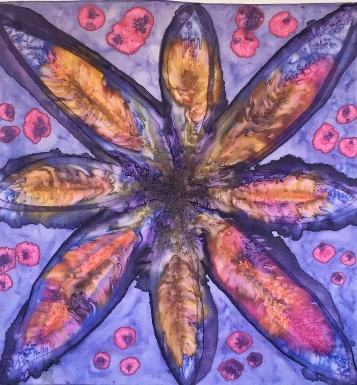152 - Mother Of Pearl