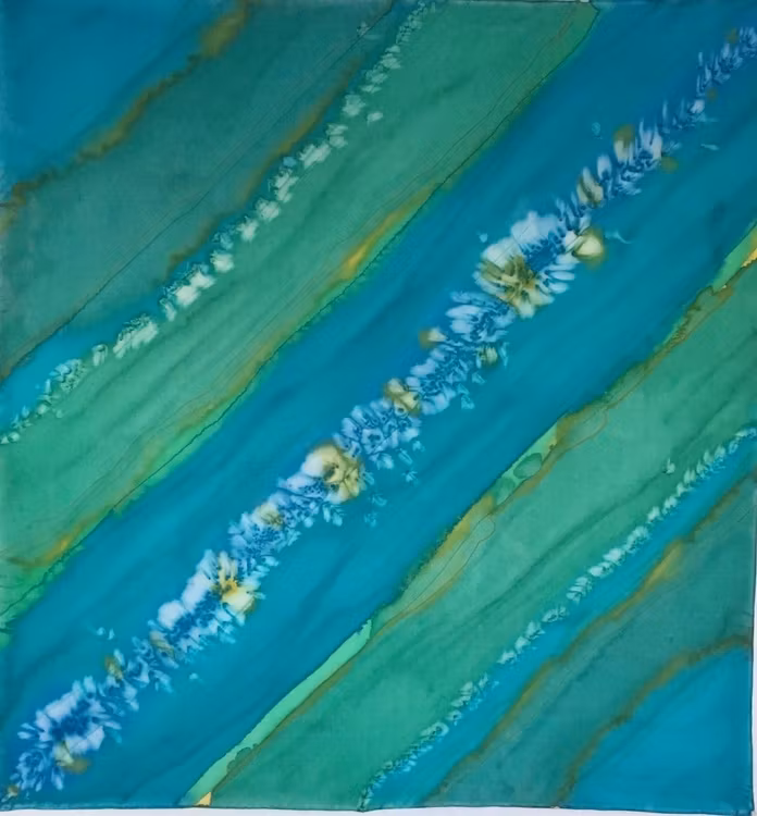 275 - Rippling Water