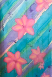 235 - Starfish Flowers