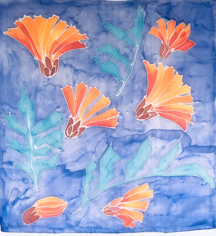 234 - Flying Free