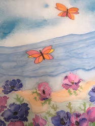 285 - Serene Shoreline
