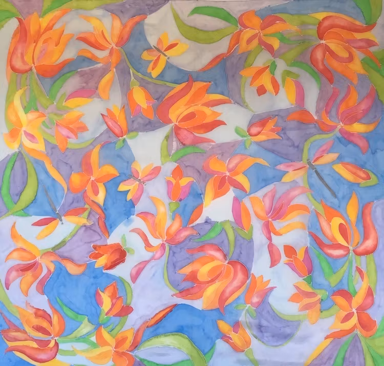287 - Spring Euphoria