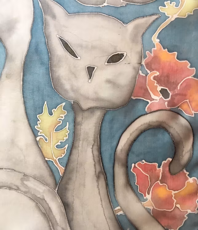 294 - Cool Cat Parade