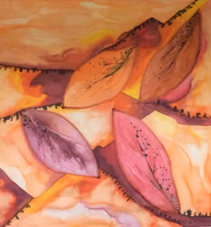 303 - Golden Mountains