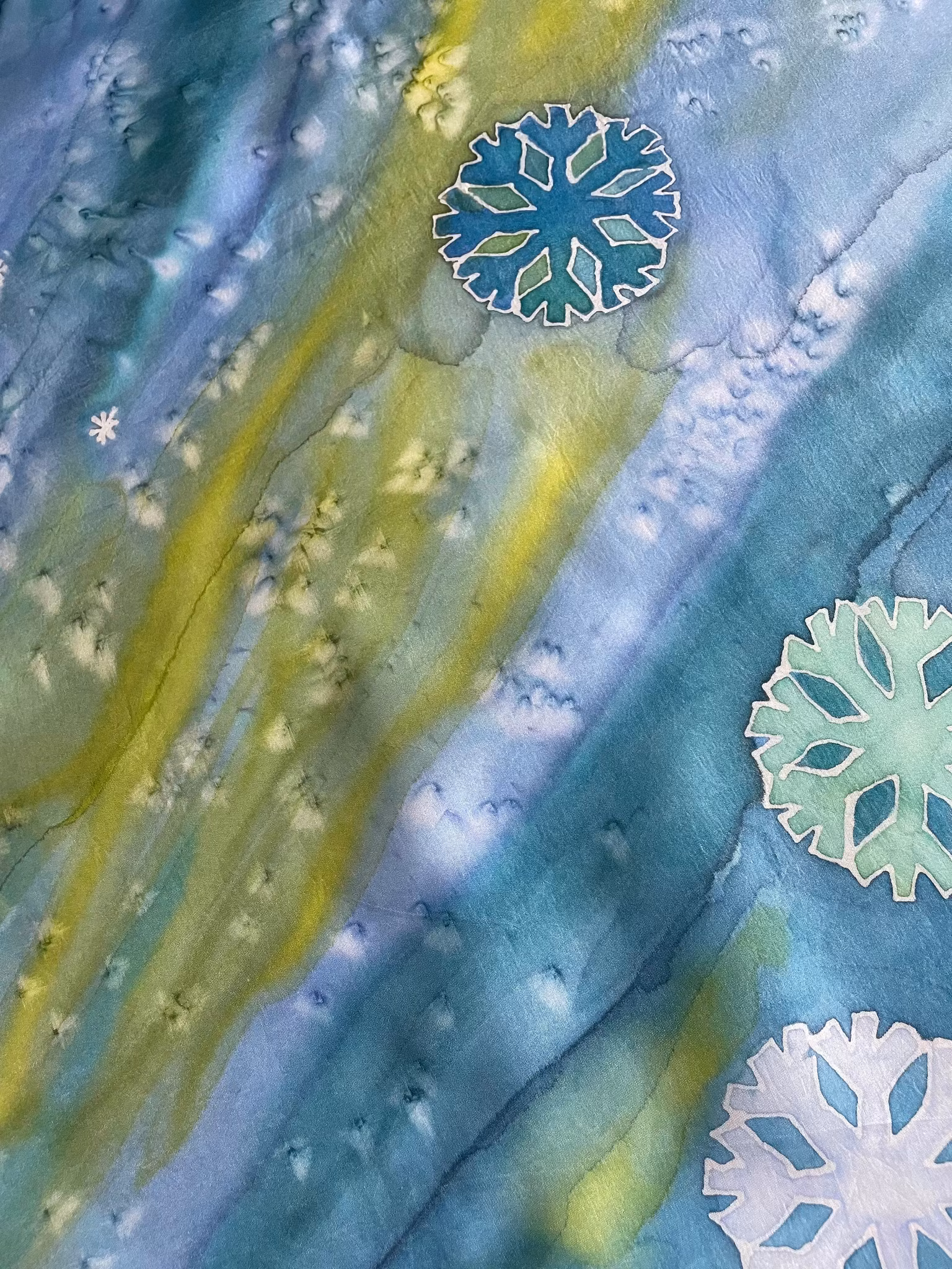 310 - Winter Wonder