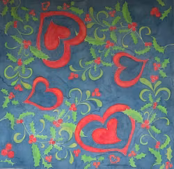 309 - Christmas Love
