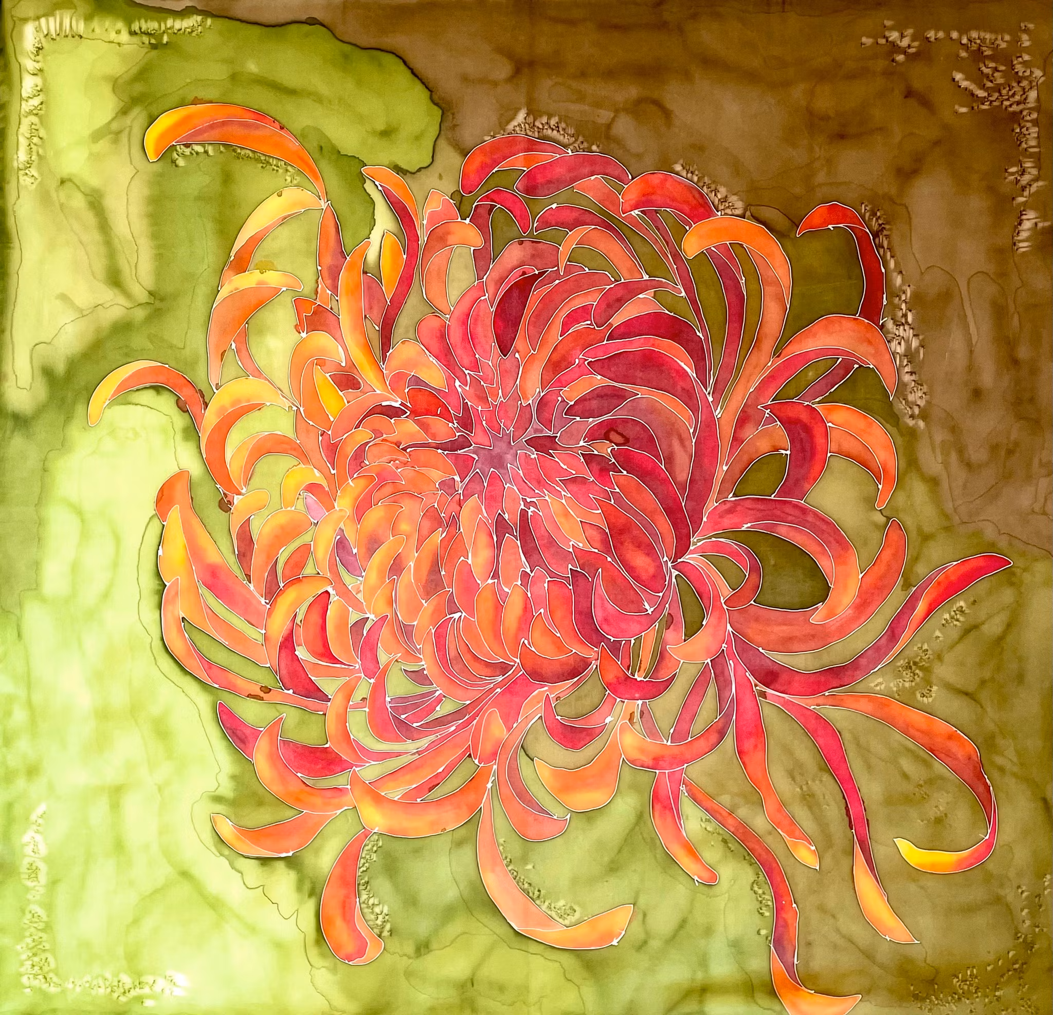 328 - Hypnotic Fall