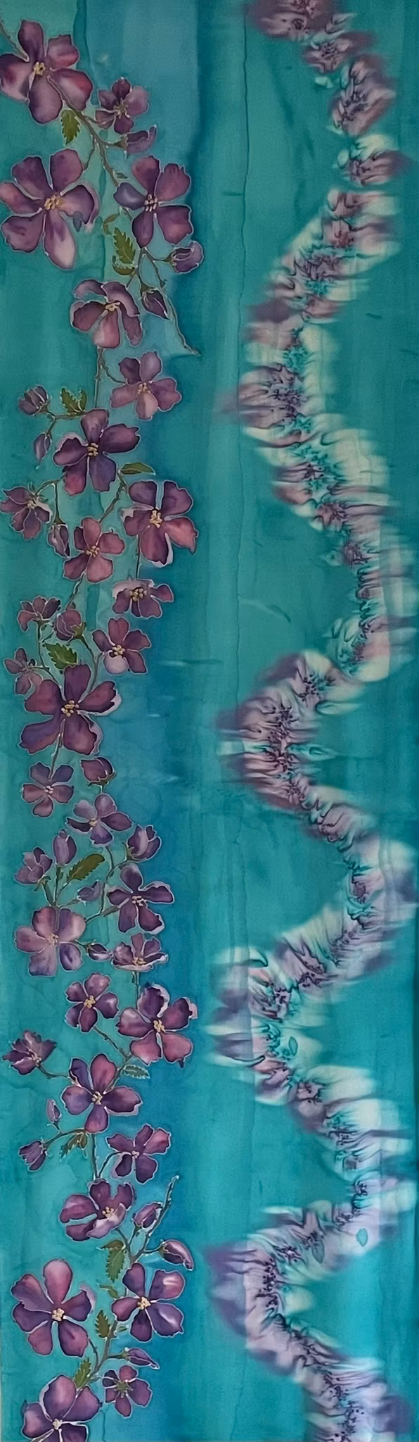 323 - Flattering Flowers