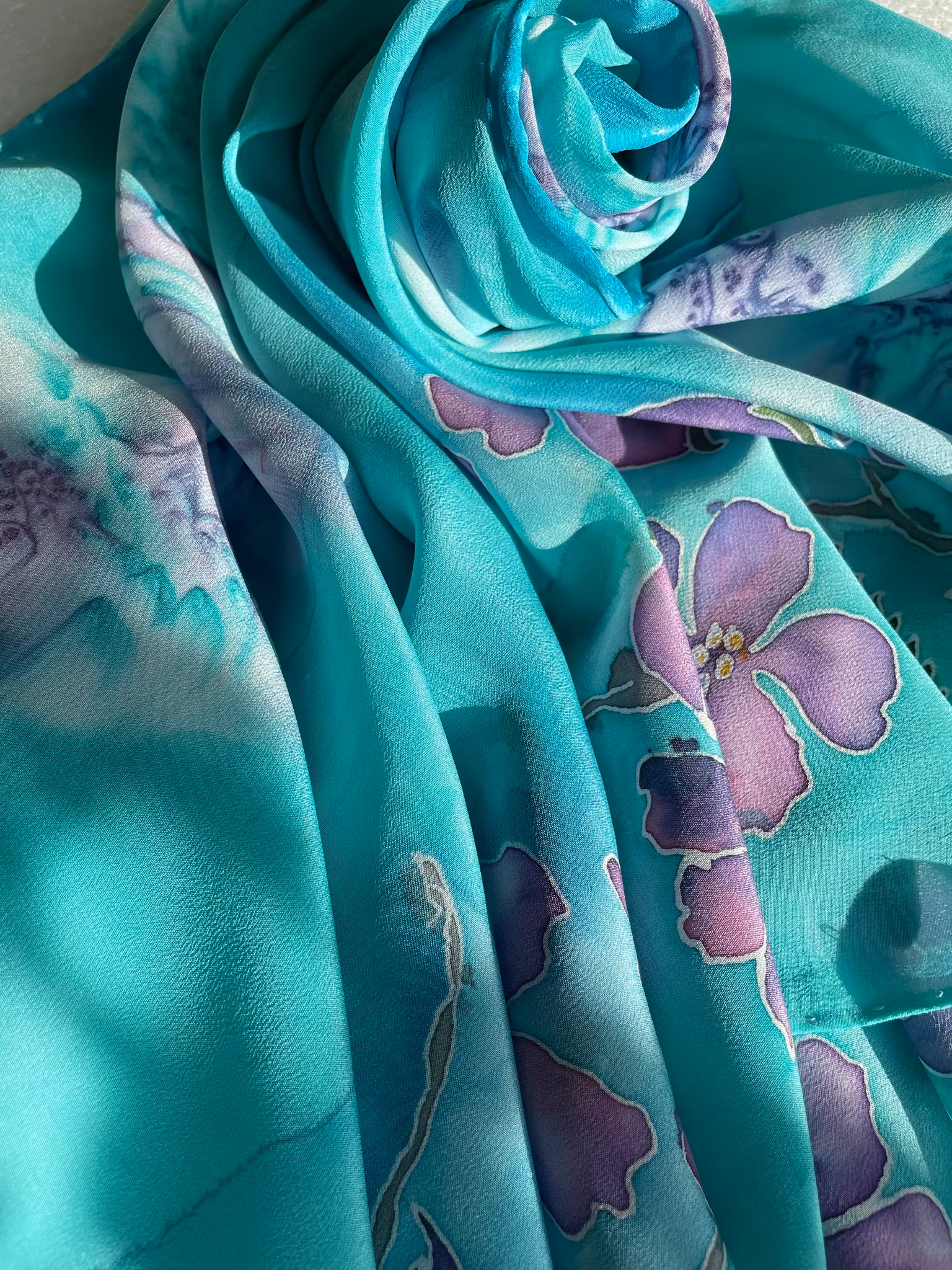 323 - Flattering Flowers