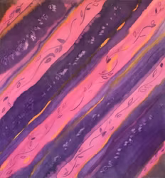 117 - Purple stream