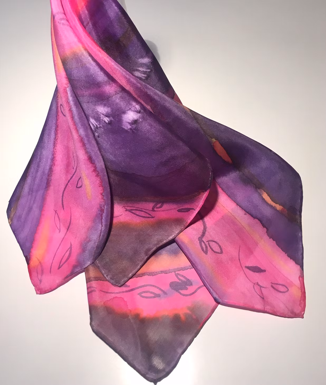 117 - Purple stream
