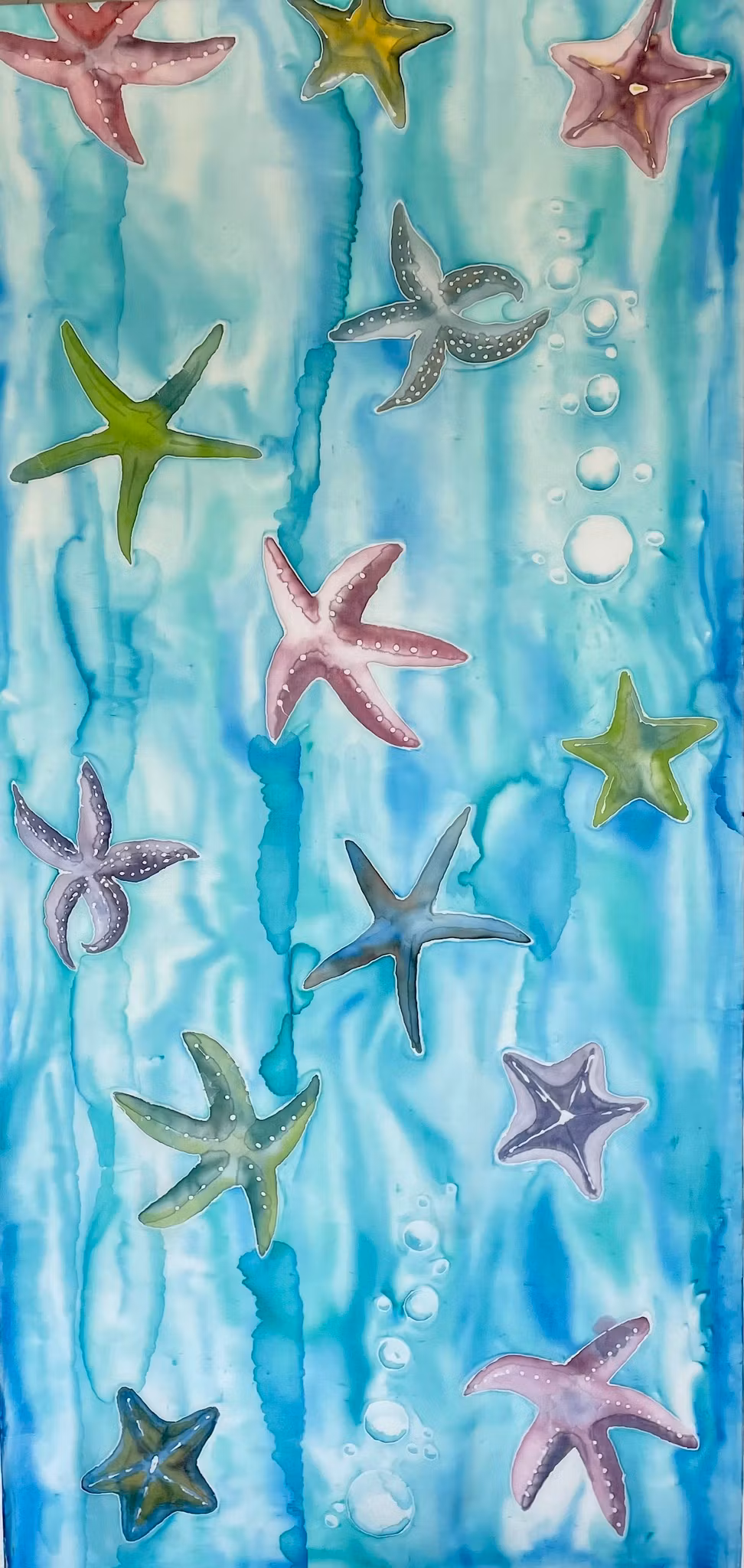 333 - In the Deep Blue