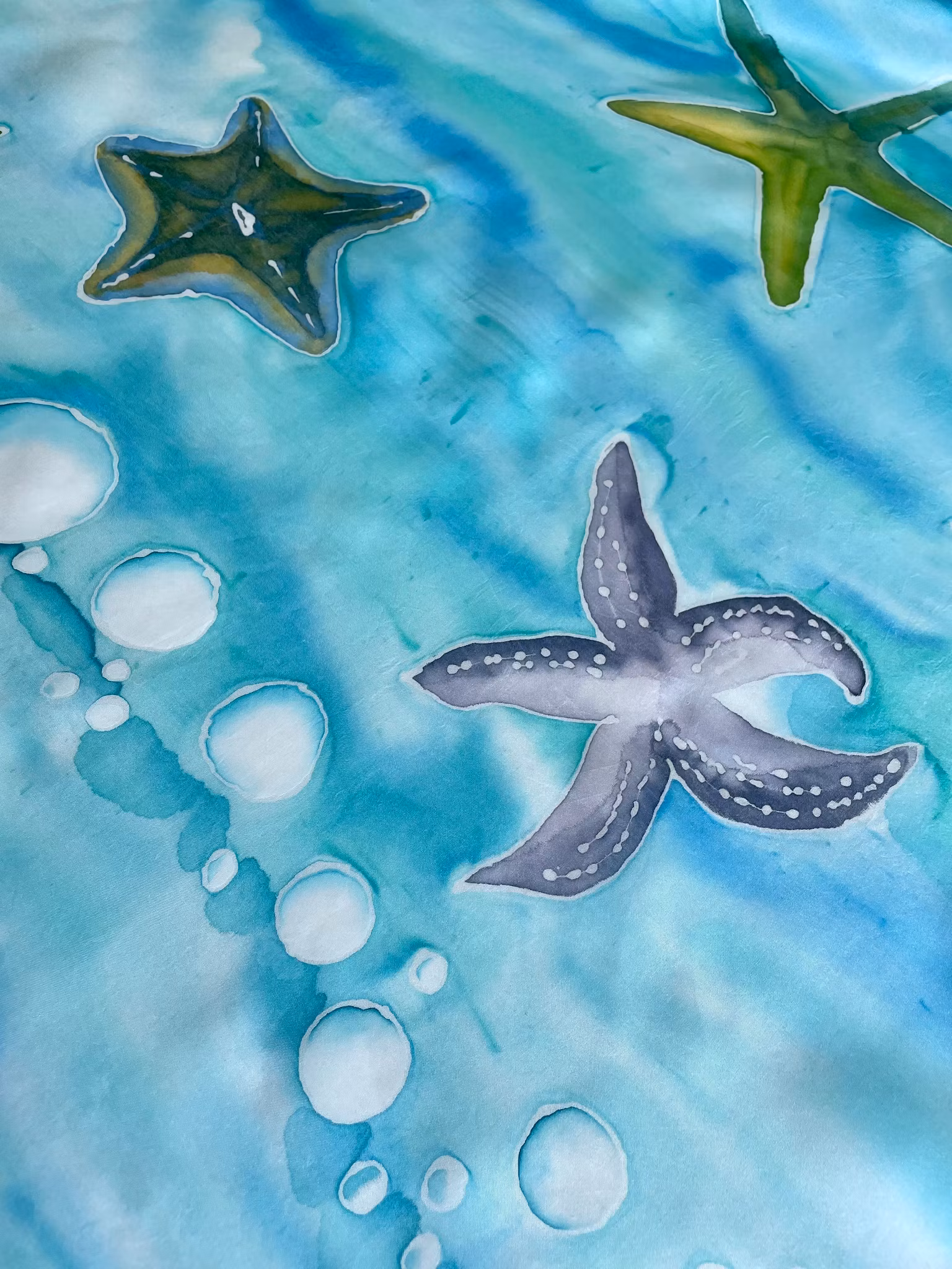 333 - In the Deep Blue