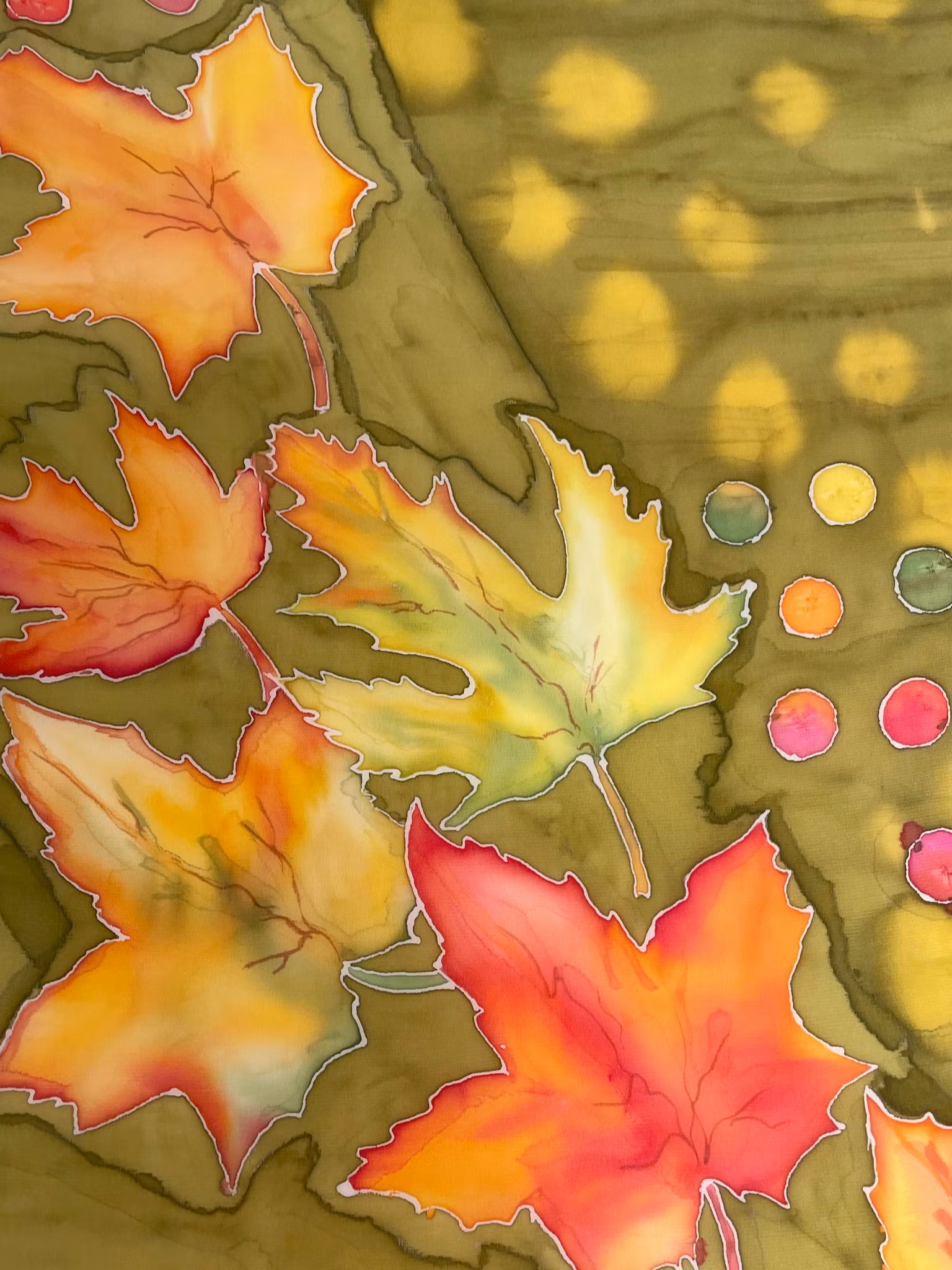 336 - Shapes of Autumn
