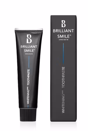 Brilliant Smile Whitening Evo tandkräm 65 ml