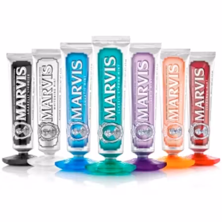 Marvis Tandkräm 85 ml