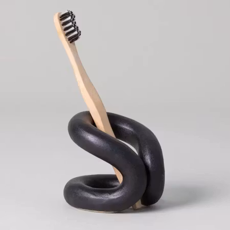 Design Tandborsthållare XB