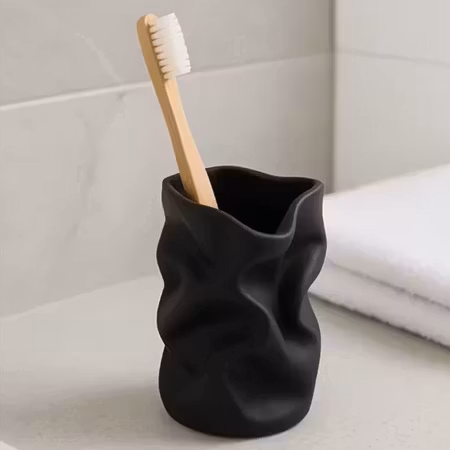 Design Tandborsthållare XK