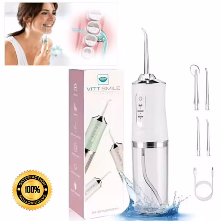 FreshFloss Master - bäst i test